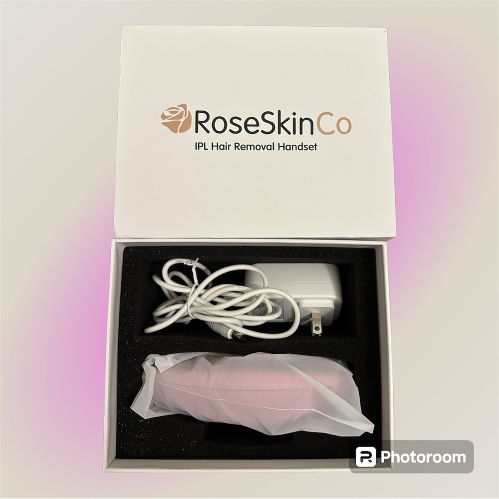 Hair remover